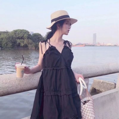 苍井优（饰 高荷惠） - 动画电影国语在线观看 - 在线视频